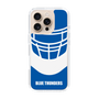 スリムプロテクションケース［ BLUE THUNDERS - ビジュアル ］