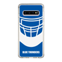 スリムプロテクションケース［ BLUE THUNDERS - ビジュアル ］