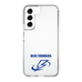 スリムプロテクションケース［ BLUE THUNDERS - シンボル ］