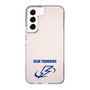 スリムプロテクションケース［ BLUE THUNDERS - シンボル ］