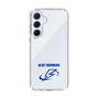 スリムプロテクションケース［ BLUE THUNDERS - シンボル ］
