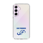 スリムプロテクションケース［ BLUE THUNDERS - シンボル ］