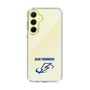 スリムプロテクションケース［ BLUE THUNDERS - シンボル ］