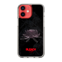 スリムプロテクションケース［ BLEACH 千年血戦篇 - 隊花 - 一番隊 - ブラック ］