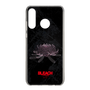 スリムプロテクションケース［ BLEACH 千年血戦篇 - 隊花 - 一番隊 - ブラック ］
