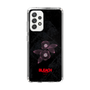 スリムプロテクションケース［ BLEACH 千年血戦篇 - 隊花 - 六番隊 - ブラック ］