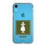 スリムプロテクションケース［ MOOMIN - The Classics - Snufkin ］