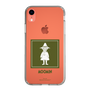 スリムプロテクションケース［ MOOMIN - The Classics - Snufkin ］