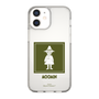 スリムプロテクションケース［ MOOMIN - The Classics - Snufkin ］