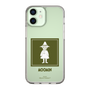 スリムプロテクションケース［ MOOMIN - The Classics - Snufkin ］