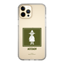 スリムプロテクションケース［ MOOMIN - The Classics - Snufkin ］