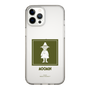 スリムプロテクションケース［ MOOMIN - The Classics - Snufkin ］
