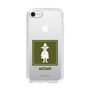 スリムプロテクションケース［ MOOMIN - The Classics - Snufkin ］
