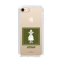 スリムプロテクションケース［ MOOMIN - The Classics - Snufkin ］