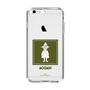 スリムプロテクションケース［ MOOMIN - The Classics - Snufkin ］