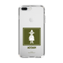 スリムプロテクションケース［ MOOMIN - The Classics - Snufkin ］