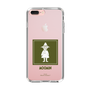 スリムプロテクションケース［ MOOMIN - The Classics - Snufkin ］