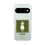 スリムプロテクションケース［ MOOMIN - The Classics - Snufkin ］