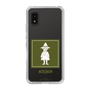 スリムプロテクションケース［ MOOMIN - The Classics - Snufkin ］