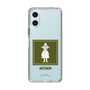 スリムプロテクションケース［ MOOMIN - The Classics - Snufkin ］