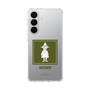 スリムプロテクションケース［ MOOMIN - The Classics - Snufkin ］