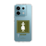 スリムプロテクションケース［ MOOMIN - The Classics - Snufkin ］