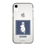 スリムプロテクションケース［ MOOMIN - The Classics - Moominpappa ］