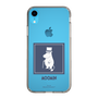スリムプロテクションケース［ MOOMIN - The Classics - Moominpappa ］