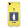 スリムプロテクションケース［ MOOMIN - The Classics - Moominpappa ］