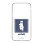 スリムプロテクションケース［ MOOMIN - The Classics - Moominpappa ］