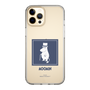 スリムプロテクションケース［ MOOMIN - The Classics - Moominpappa ］