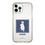 スリムプロテクションケース［ MOOMIN - The Classics - Moominpappa ］