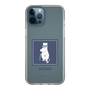 スリムプロテクションケース［ MOOMIN - The Classics - Moominpappa ］