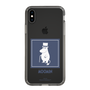 スリムプロテクションケース［ MOOMIN - The Classics - Moominpappa ］