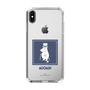 スリムプロテクションケース［ MOOMIN - The Classics - Moominpappa ］