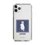 スリムプロテクションケース［ MOOMIN - The Classics - Moominpappa ］