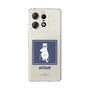 スリムプロテクションケース［ MOOMIN - The Classics - Moominpappa ］