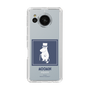 スリムプロテクションケース［ MOOMIN - The Classics - Moominpappa ］