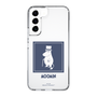 スリムプロテクションケース［ MOOMIN - The Classics - Moominpappa ］