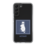 スリムプロテクションケース［ MOOMIN - The Classics - Moominpappa ］
