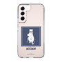 スリムプロテクションケース［ MOOMIN - The Classics - Moominpappa ］