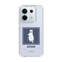 スリムプロテクションケース［ MOOMIN - The Classics - Moominpappa ］