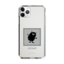 スリムプロテクションケース［ MOOMIN - The Classics - Stinky ］