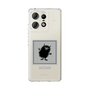 スリムプロテクションケース［ MOOMIN - The Classics - Stinky ］