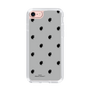 スリムプロテクションケース［ MOOMIN - The Classics- Pattern - Stinky ］