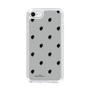 スリムプロテクションケース［ MOOMIN - The Classics- Pattern - Stinky ］
