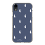スリムプロテクションケース［ MOOMIN - The Classics- Pattern - Moominpappa ］