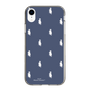 スリムプロテクションケース［ MOOMIN - The Classics- Pattern - Moominpappa ］