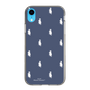 スリムプロテクションケース［ MOOMIN - The Classics- Pattern - Moominpappa ］