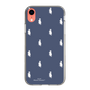 スリムプロテクションケース［ MOOMIN - The Classics- Pattern - Moominpappa ］